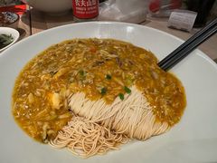 -新万鑫银丝面·非遗无锡味(惠山古镇店)