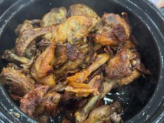 -斯丹姜母鸭·古法干香(涂门街总店)