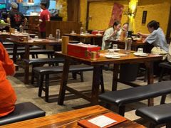 大堂-今邕烧烤(西大店)
