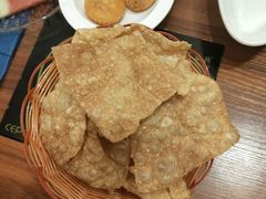 -龙聚德北京烤鸭(巴南商社汇购物中心店)