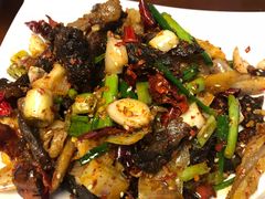 -88号小吃店·经典云南菜·地道纳西美食