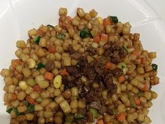 -紫光园(劲松店)