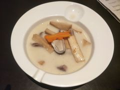-领事馆19号中餐厅(厦门海景洲际酒店)