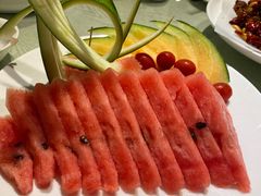-朝郡酒家·粤菜(燕大星苑店)