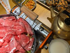 小木屋烤肉-小木屋米酒店总店