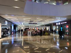 -壹海城ONE MALL