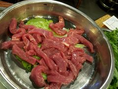 -渔米粥(罗湖店)