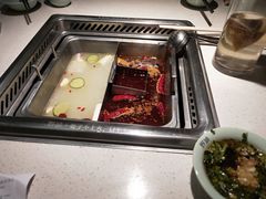-野妹火锅(龙岗店)