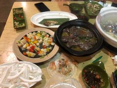 -龙泉人椰子鸡.糟粕醋.海南菜(三亚旗舰店)