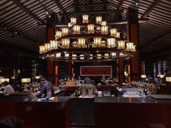 -杭州西子湖四季酒店·金沙厅