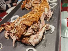 -九十九顶毡房(阜石路店)