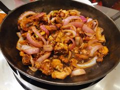 招牌胡须佬鸡煲-胡须佬鸡煲四季火锅店(石厦西村直营店)