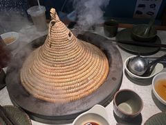 -鲜潭蒸汽石锅鱼(五道口购物中心店)