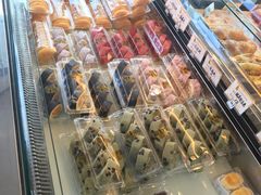 零售区-优品颂烘焙咖啡(南山店)