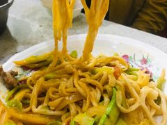 -尕胡才炕锅烤羊肉馆(八一路店)