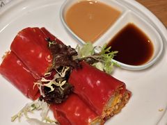 -花舍·新派粤菜·西餐·下午茶(亚运村·鸟巢店)