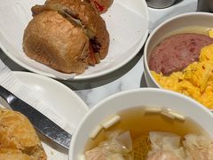 -深仔记茶餐厅(亚士厘道店)