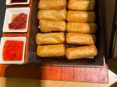 徽州毛豆腐-徽御楼(南中环店)
