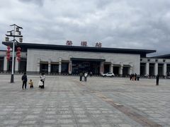 -婺源站