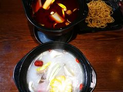 -束河人家(南锣鼓巷店)