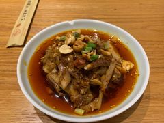 -好這口重庆小面(总店)