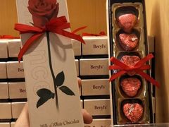 -Belice Chocolate Kingdom