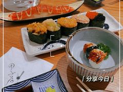 -团子君寿司·茶