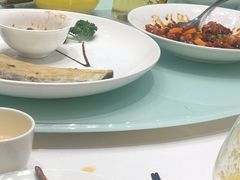 -新吉士·上海菜(浦东LCM置汇旭辉店)