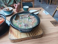 -陶德砂锅(营门口店)