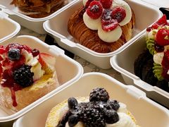 -BUTTERFUL&CREAMOROUS 黄油与面包(三里屯太古里店)