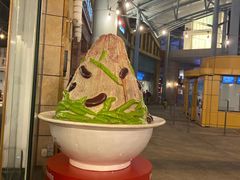 -马来西亚美食街
