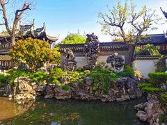 -豫园