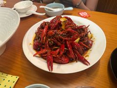 -莲餐厅·湖北菜·藕汤是头牌(愚园路店)