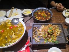 -宋庄魁元艺术餐厅
