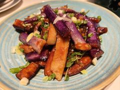 -鹿港小镇(悠唐店)