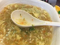 -天外天美食广场(哈尔滨路店)