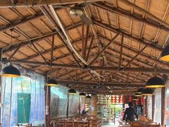 -原汁原味驴庄(长岭村店)