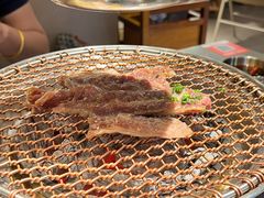 -牧童禧肉社·韩国炭火烤肉店(中粮祥云小镇创始店)