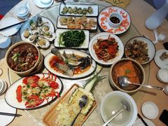 -琼大师东方烤乳猪(亚特兰蒂斯店)