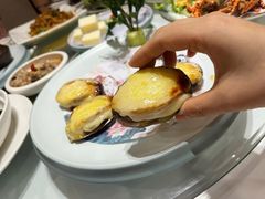 -金河半岛园林酒家(金融城店)