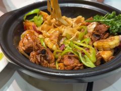 -状元虎.摇滚炒鸡.家常菜(义勇街店)