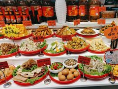 -A8小馆·海鲜烧烤(樱珠苑小区店)
