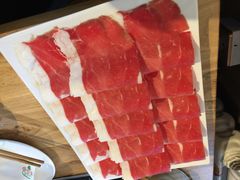 -珍巴奴毛肚牛肉小火锅(四惠店)