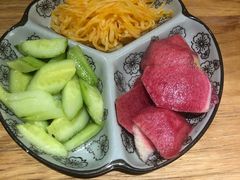 -嘻小北·兰州清汤牛肉面(太平洋森活天地店)