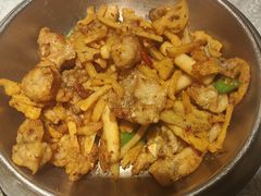 -阿娘家·原生态农家菜(国顺东路店)