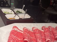 -鼎鼎香·港式火锅(北京SKP店)