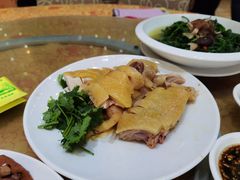 -瑞记湛江鸡饭店·粤西第一鸡(粤垦店)