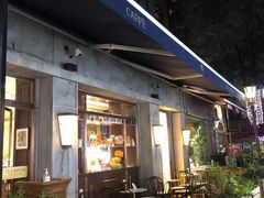 门面-COVA(新天地Xintiandi店)