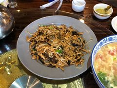 -老城味道·传统天津菜(杨柳青店)