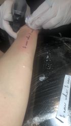 -天道tattoo纹身穿孔工作室